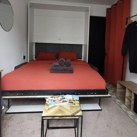 ז'יזור Chambre 2 Pas Du Centre-Ville מראה חיצוני תמונה