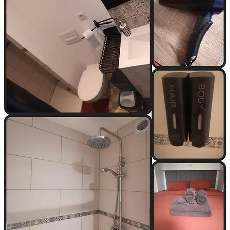 ז'יזור Chambre 2 Pas Du Centre-Ville מראה חיצוני תמונה